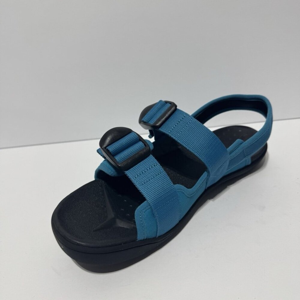 Astral Womens Webber Sandals Blue Size 11 M - Picture 2 of 6